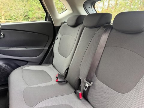 Renault Captur 0.9 TCe ENERGY Dynamique Nav Euro 6 (s/s) 5dr 19