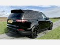 Land Rover Discovery SDV6 HSE LUXURY 4