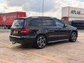 Mercedes-Benz GLS 3.0 GLS350d V6 AMG Line G-Tronic 4MATIC Euro 6 (s/s) 5dr 20