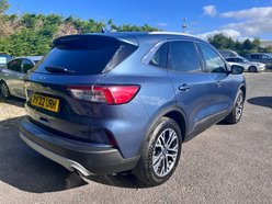 Ford Kuga 2.0 EcoBlue Titanium Auto AWD Euro 6 (s/s) 5dr 9