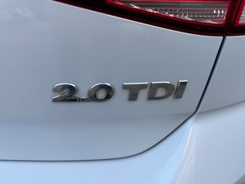 Volkswagen Golf GT TDI BLUEMOTION TECHNOLOGY 43