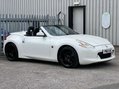 Nissan 370Z 3.7 370Z GT V6 2dr 7