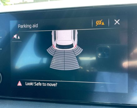 Skoda Kamiq 1.6 Kamiq SE TDI Semi-Auto 5dr 39