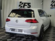 Volkswagen Golf 2.0 TSI BlueMotion Tech R Hatchback 5dr Petrol DSG 4Motion Euro 6 (s/s) (31 29