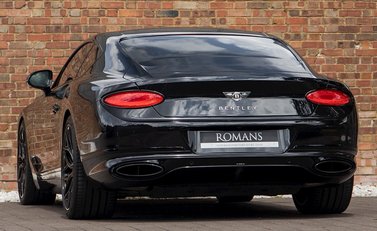 Bentley Continental GT 3