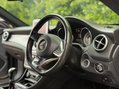Mercedes-Benz CLA Class 1.6 CLA180 AMG Sport Coupe Euro 6 (s/s) 4dr 11