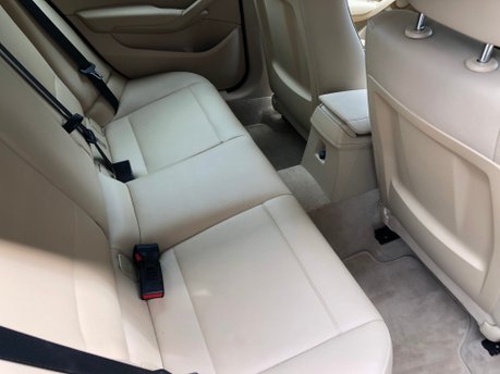 BMW X1 X DRIVE 2.0D SE Automatic with just 61000m and FSH & Leather 13