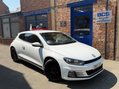 Volkswagen Scirocco 1.4 TSI BlueMotion Tech GT Euro 6 (s/s) 3dr 21