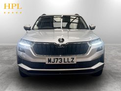 Skoda Karoq 1.5 TSI ACT SE Drive SUV 5dr Petrol DSG Euro 6 (s/s) (150 ps) Bluetooth