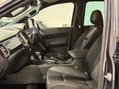 Ford Ranger 2.0 EcoBlue Wildtrak Auto 4WD Euro 6 (s/s) 4dr 28