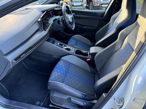 Volkswagen Golf 2.0 TSI R DSG 4Motion Euro 6 (s/s) 5dr 30