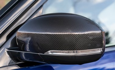 Land Rover Range Rover Sport 5.0 SVR 33