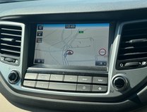 Hyundai TUCSON 2.0 CRDi Premium SE SUV 5dr Diesel Manual 4WD Euro 6 (136 ps) 21