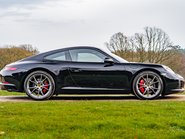 Porsche 911 CARRERA S PDK 3