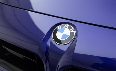 BMW M2 CS 37