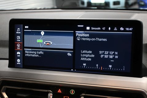 BMW X3 2.0 X3 xDrive 20i M Sport MHEV Auto 4WD 5dr 45