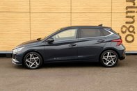 Hyundai i20 T-GDI ULTIMATE 13