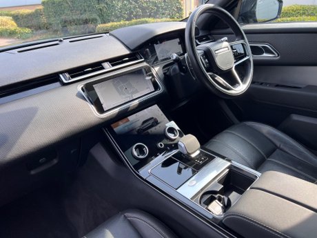 Land Rover Range Rover Velar 2.0 D200 MHEV R-Dynamic SE Auto 4WD Euro 6 (s/s) 5dr 35