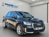 Audi Q2 1.6 TDI 30 S line S Tronic Euro 6 (s/s) 5dr 1
