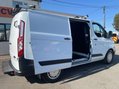 Ford Transit Custom 2.0 Transit Custom 320 Base 33