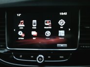 Vauxhall Mokka X DESIGN NAV ONLY 40,000 MILES FROM NEW 12