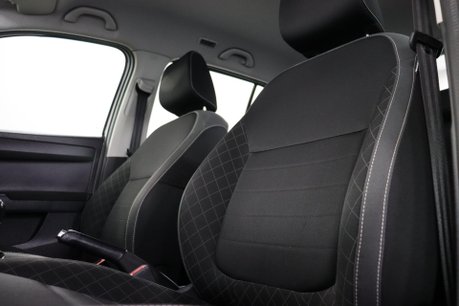 Skoda Fabia SE MPI 35