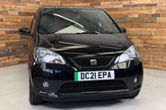SEAT Mii 36.8kWh Hatchback 5dr Electric Auto (83 ps) 24