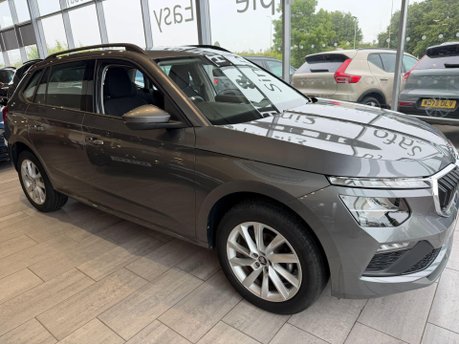 Skoda Kamiq 1.0 TSI SE Edition DSG Euro 6 (s/s) 5dr