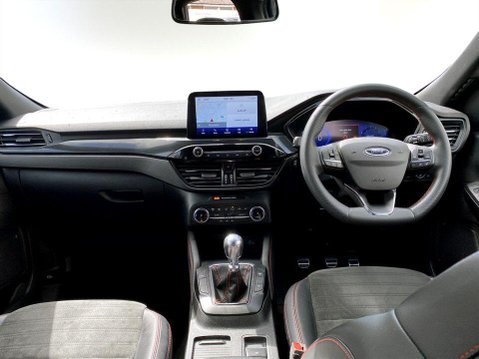 Ford Kuga 1.5T EcoBoost ST-Line Edition SUV 5dr Petrol Manual Euro 6 (s/s) (150 ps) O 19