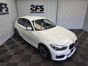 BMW 1 Series 3.0 M140i GPF Shadow Edition Hatchback 5dr Petrol Auto Euro 6 (s/s) (340 ps 14