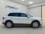 Volkswagen Tiguan 2.0 TDI BlueMotion Tech SE Navigation 4Motion Euro 6 (s/s) 5dr 3
