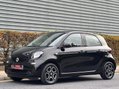 Smart Forfour PRIME PREMIUM T 3