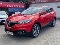 Renault Kadjar 1.6 dCi Dynamique S Nav 4WD Euro 6 (s/s) 5dr 8