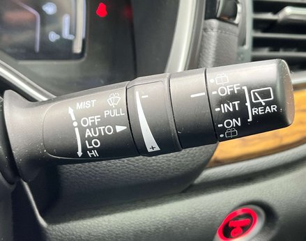 Honda CR-V 2.0 CR-V SR i-MMD 4x2 CVT 5dr 65