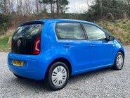 Volkswagen Up 1.0 Move Up 5dr 5
