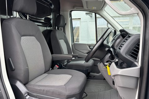 Volkswagen Crafter CR35 177 ps Tdi Trendline 4Motion DSG Panel Van - Diff Lock 4