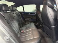 BMW M5 4.4i V8 Competition Saloon 4dr Petrol Steptronic xDrive Euro 6 (s/s) (625 p 51