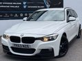 BMW 3 Series 3.0 330d M Sport Touring 5dr Diesel Auto Euro 5 (s/s) (258 ps) 7