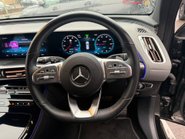 Mercedes-Benz EQC QC 400 80kWh AMG Line SUV 5dr Electric Auto 4MATIC (400 bhp) 27