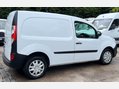 Renault Kangoo 1.5 dCi ENERGY ML19 Business Panel Van 5dr Diesel Manual MWB Euro 6 (s/s) ( 11