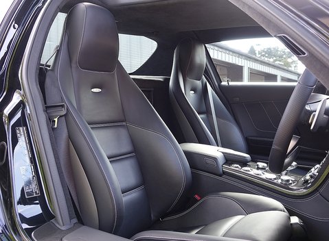 Mercedes-Benz SLS AMG 15