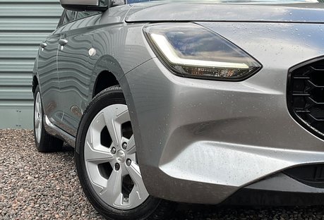 Suzuki Swift MOTION