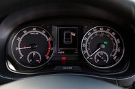 Skoda Fabia SE L TSI DSG 14