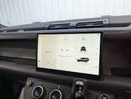 Land Rover Defender 2.0 Defender X-Dynamic HSE PHEV Auto 4WD 5dr 85