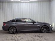 BMW 4 Series 2.0 420i xDrive Gran Coupe M Sport Auto 4WD 5dr 13