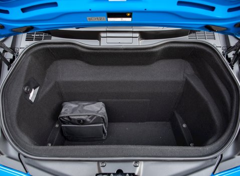 Lamborghini Aventador SVJ LP 770-4 42