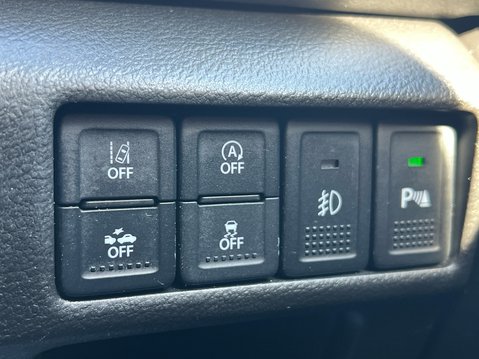 Suzuki S-Cross MOTION BOOSTERJET MHEV 34