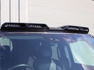 Land Rover Defender 110 D300 HARD TOP X-DYNAMIC HSE MHEV URBAN WIDE TRACK EDTION REAR SEATS FITTED 19