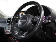 Audi A1 SPORTBACK TFSI SPORT 11
