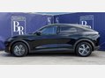 Ford Mustang Mach-E Standard Range 70kWh SUV 5dr Electric Automatic (269 ps) 8